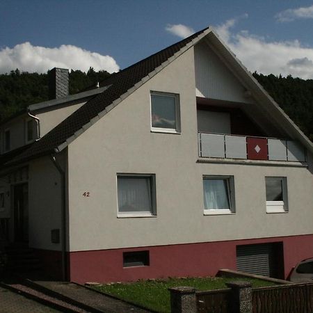 Ferienwohnung Haus Rosa Nüdlingen Pokój zdjęcie